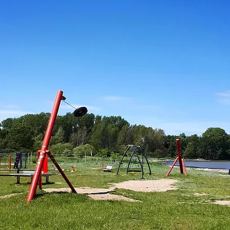 Feldrain * Zierow