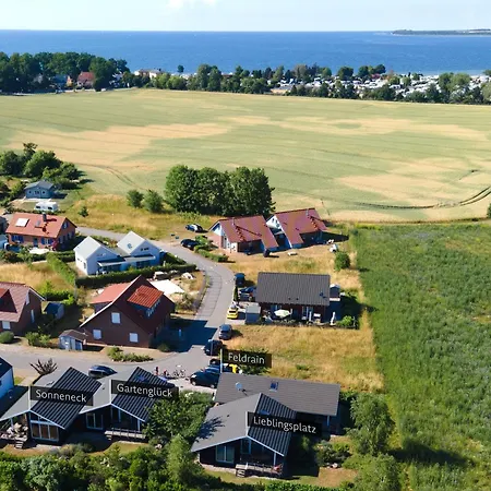 Feldrain Semesterbostad *